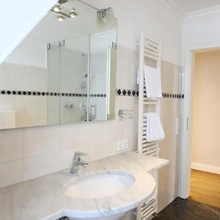 Bundiswung 9 Whg. 4, Gb2 Apartment Westerland