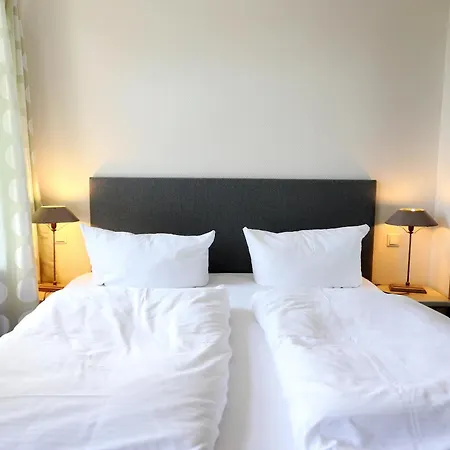 Bundiswung 9 Whg. 4, Gb2 베스터란트