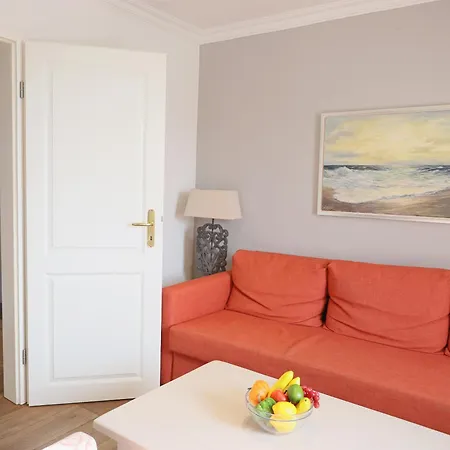 Bundiswung 9 Whg. 4, Gb2 * 베스터란트