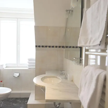 아파트 Bundiswung 9 Whg. 4, Gb2