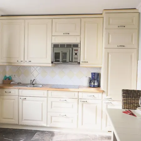 Apartment Bundiswung 9 Whg. 4, Gb2 *