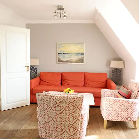 Bundiswung 9 Whg. 4, Gb2 아파트 베스터란트