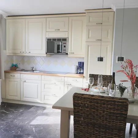 아파트 Bundiswung 9 Whg. 4, Gb2 베스터란트