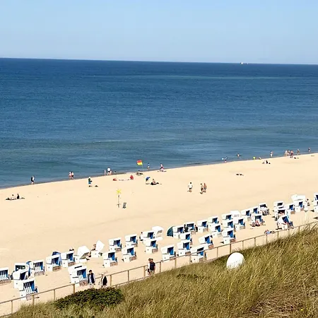 Bundiswung 9 Whg. 4, Gb2 Westerland