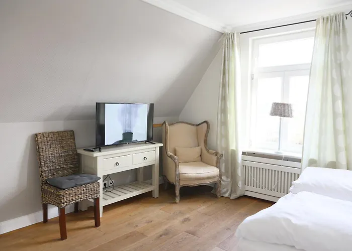 Bundiswung 9 Whg. 4, Gb2 * Вестерланд