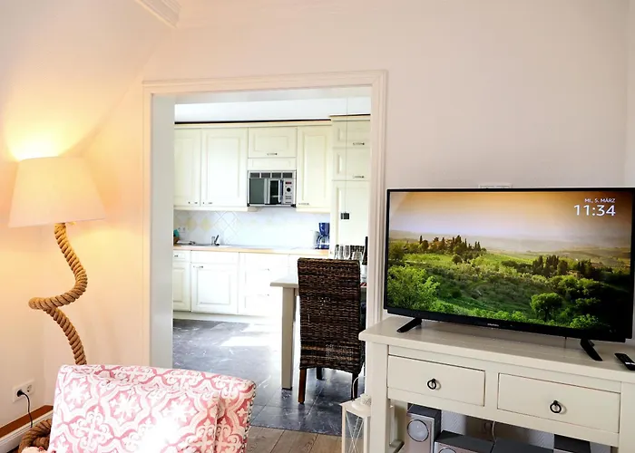 Bundiswung 9 Whg. 4, Gb2 *